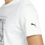 MAPF1 Logo Tee MAPF1 Logo Tee