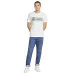 MAPF1 Logo Tee MAPF1 Logo Tee