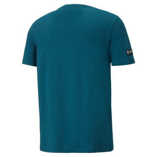 PUMA MAPF1 Logo Tee