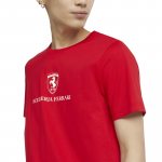 Ferrari Race Graphic Tee 2 Ferrari Race Graphic Tee 2