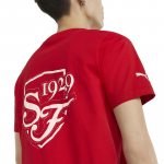 Ferrari Race Graphic Tee 2 Ferrari Race Graphic Tee 2