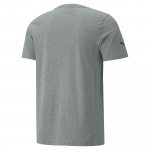 Ferrari Race tonal Big Shield Tee Ferrari Race tonal Big Shield Tee