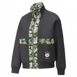 PUMA x LIBERTY Short Jacket PUMA x LIBERTY Short Jacket
