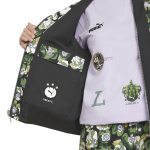 PUMA x LIBERTY Short Jacket PUMA x LIBERTY Short Jacket