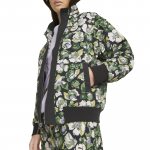 PUMA x LIBERTY Short Jacket PUMA x LIBERTY Short Jacket