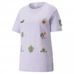 PUMA x LIBERTY Badge Tee PUMA x LIBERTY Badge Tee