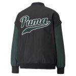 Team Letterman Jacket Team Letterman Jacket