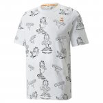 x GARFIELD AOP Tee x GARFIELD AOP Tee