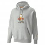x GARFIELD Hoodie x GARFIELD Hoodie