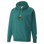 x GARFIELD Hoodie x GARFIELD Hoodie
