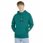 x GARFIELD Hoodie x GARFIELD Hoodie