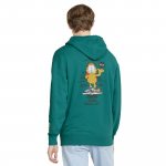 x GARFIELD Hoodie x GARFIELD Hoodie