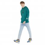 x GARFIELD Hoodie x GARFIELD Hoodie
