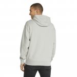 The NeverWorn Hoodie The NeverWorn Hoodie