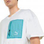 HC Pocket Tee HC Pocket Tee