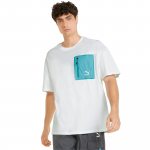 HC Pocket Tee HC Pocket Tee