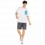 HC Pocket Tee HC Pocket Tee