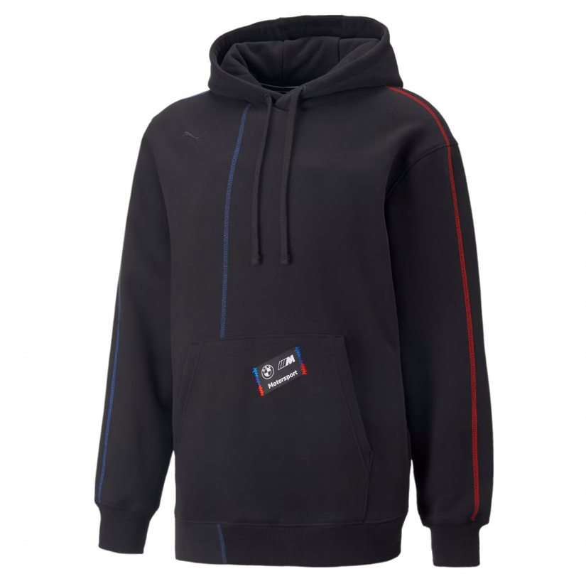 Puma hot sale bmw hoodie