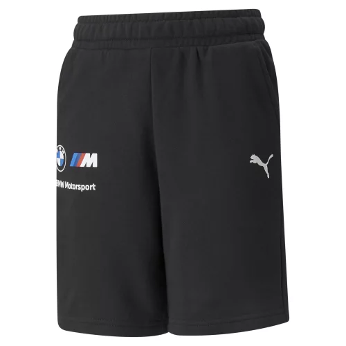 PUMA BMW MMS Kids ESS Shorts