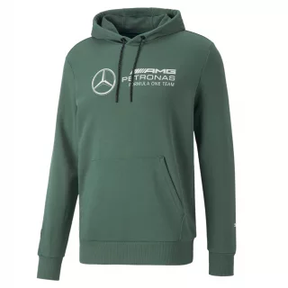 PUMA MAPF1 Logo Hoodie