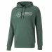 MAPF1 Logo Hoodie