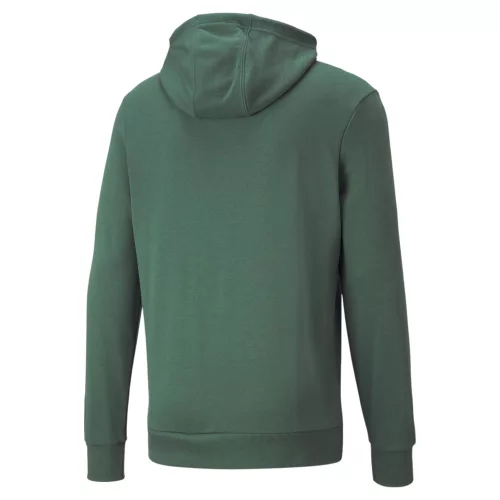 PUMA MAPF1 Logo Hoodie