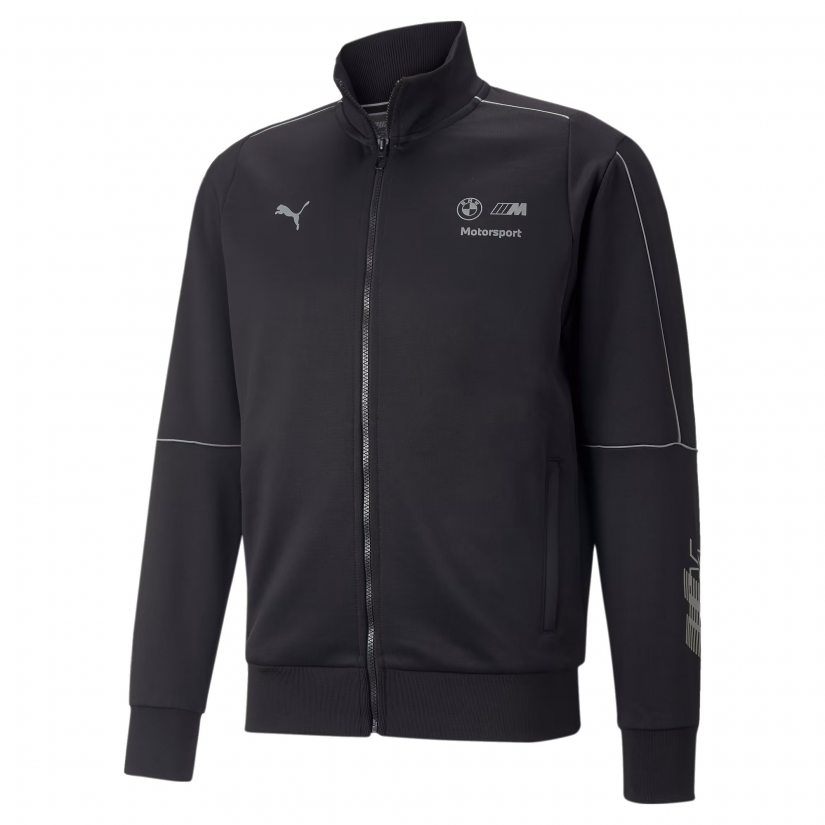 Bmw mms t7 store track jacket