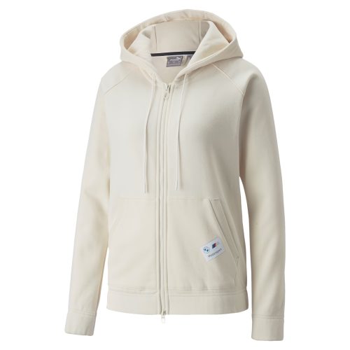 PUMA BMW MMS WMN HDD Sweat Jacket