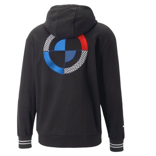 PUMA BMW MMS Statement Hoodie