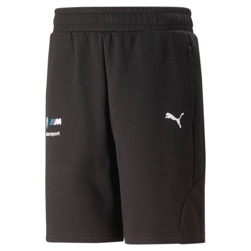 PUMA BMW MMS Sweat Shorts 8.6