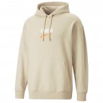 DOWNTOWN Logo Hoodie