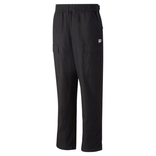 PUMA DOWNTOWN Woven Pants