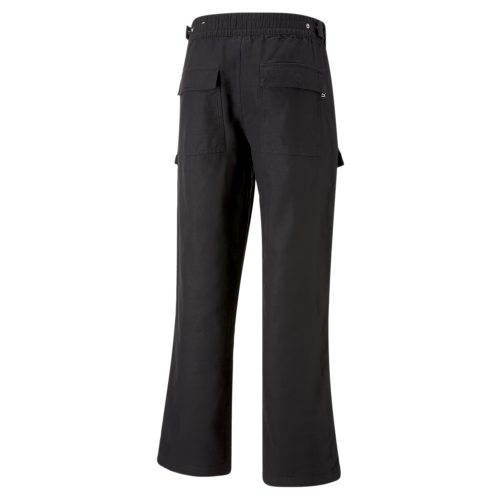 PUMA DOWNTOWN Woven Pants