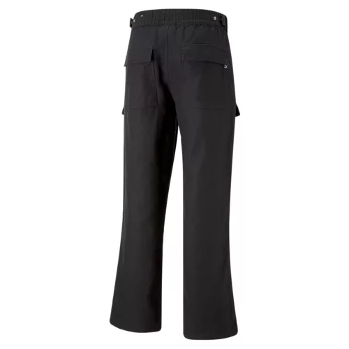 PUMA DOWNTOWN Woven Pants