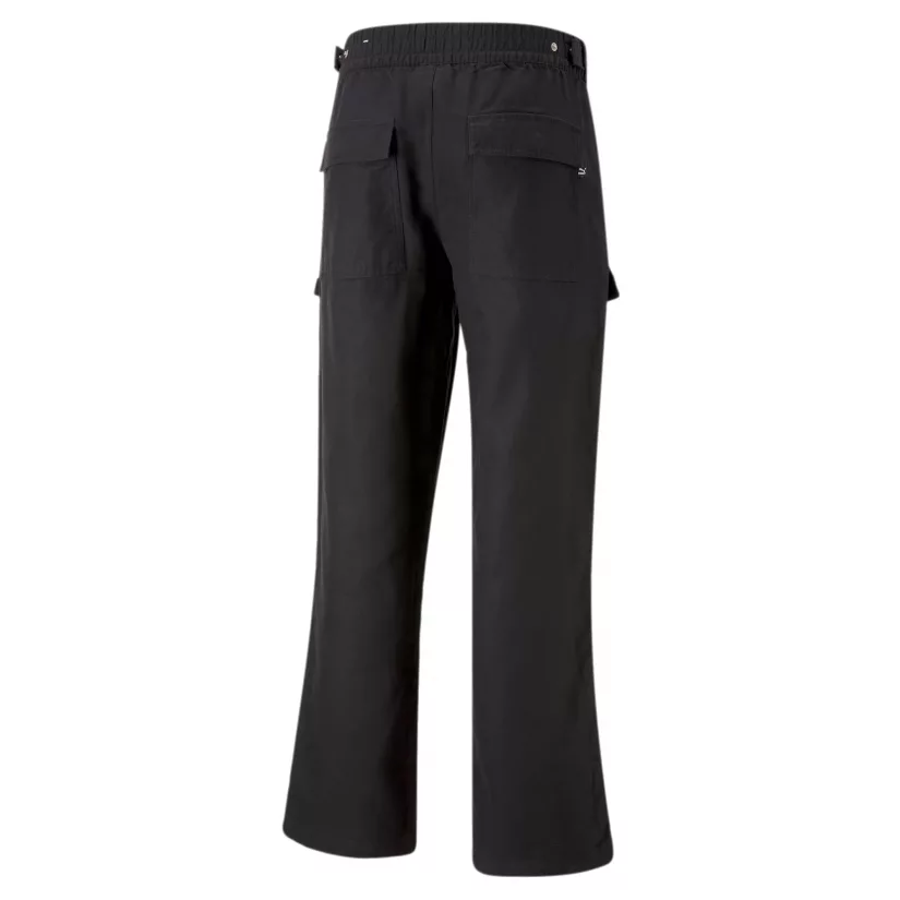 DOWNTOWN Woven Pants