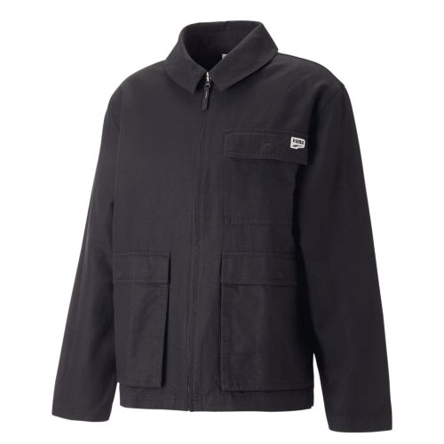 PUMA Downtown Chore Jacket