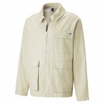 Downtown Chore Jacket