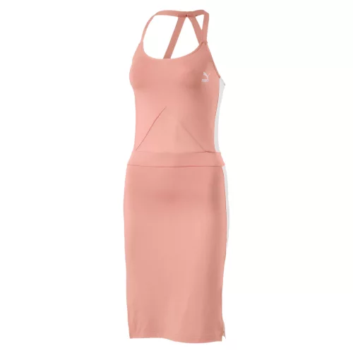 PUMA ARCHIVE T7 DRESS