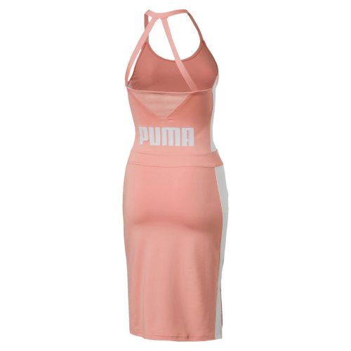 PUMA ARCHIVE T7 DRESS