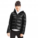 600 Goose Down Style Jacket