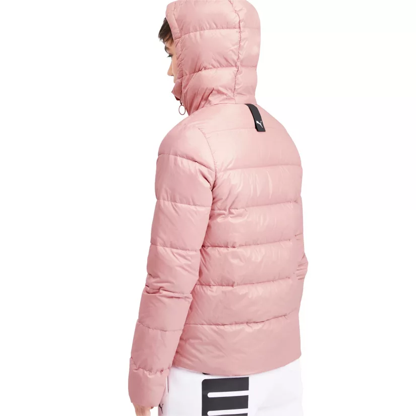 600 Goose Down Style Jacket