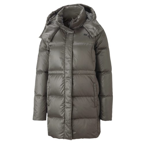 PUMA Adjustable Down Jacket