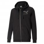 ATHLETICS FZ Hoodie TR ATHLETICS FZ Hoodie TR