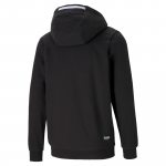 ATHLETICS FZ Hoodie TR ATHLETICS FZ Hoodie TR