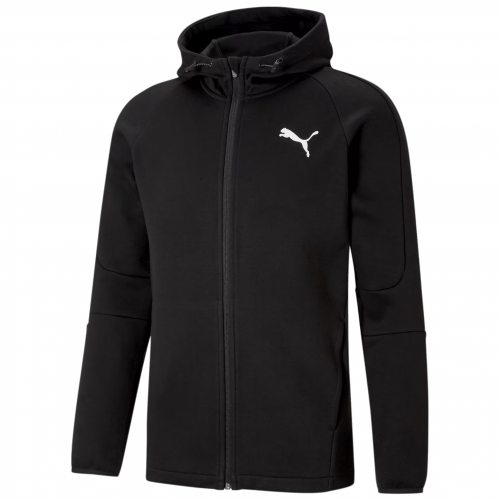 PUMA EVOSTRIPE Core FZ Hoodie