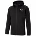 EVOSTRIPE Core FZ Hoodie