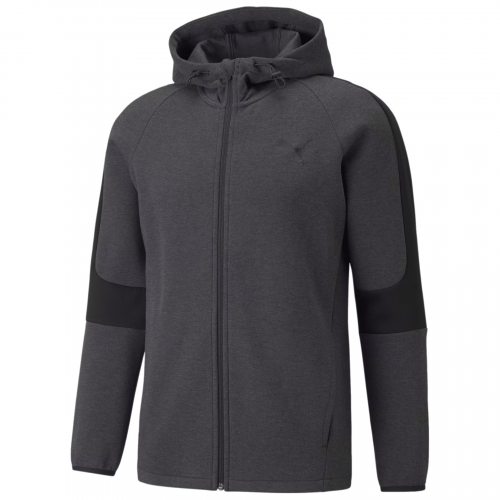 PUMA EVOSTRIPE Core FZ Hoodie