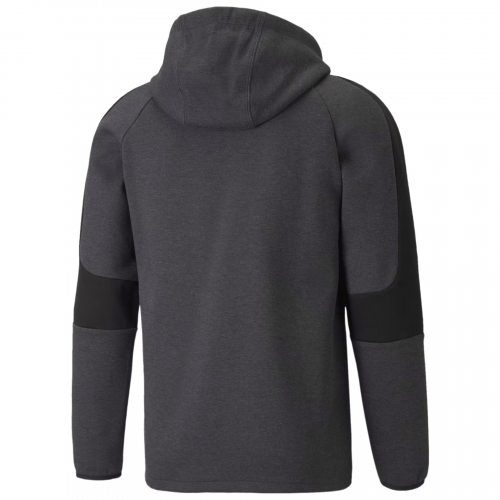 PUMA EVOSTRIPE Core FZ Hoodie