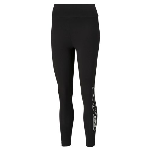 PUMA Rebel High Waist 7/8 Leggings