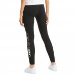 Rebel High Waist 7/8 Leggings